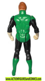 Super powers GREEN LANTERN kenner vintage 1984 1983 friends fig2