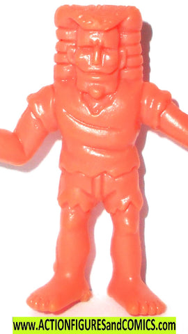 Muscle m.u.s.c.l.e men Kinnikuman KING COBRA 013 flesh