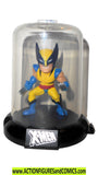 Marvel X-MEN domez WOLVERINE domed 2016