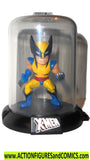 Marvel X-MEN domez WOLVERINE domed 2016