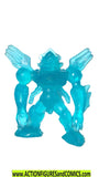 Transformers CLAWJAW Beast Wars II Neo keshi squid