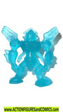 Transformers CLAWJAW Beast Wars II Neo keshi squid