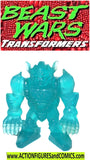 Transformers SNARL Beast Wars II Neo 1998 keshi pvc