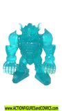 Transformers SNARL Beast Wars II Neo 1998 keshi pvc