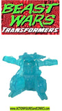 Transformers GALVATRON Beast Wars II Neo 1998 keshi pvc