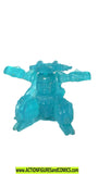 Transformers GALVATRON Beast Wars II Neo 1998 keshi pvc