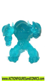 Transformers BONECRUSHER Beast Wars II Neo bison keshi