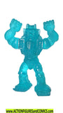 Transformers B'BOOM APACHE Beast Wars II Neo keshi baboon