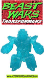 Transformers GALVATRON Beast Wars II Neo 1998 keshi pvc