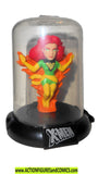 Marvel X-MEN domez zag PHOENIX green domed universe