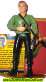 Star Trek CAPTAIN KIRK 1996 casual attire playmates