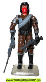 gi joe SKULL SQUAD Trooper 2006 cobra most wanted