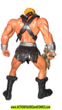 masters of the universe HE-MAN Original 2002 200X driver