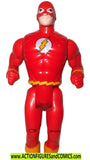 DC comics Super Heroes FLASH 1990 turbo toybiz universe fig