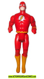 DC comics Super Heroes FLASH 1990 turbo toybiz universe fig