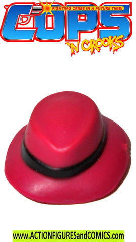 Cops 'n Crooks BUTTONS McBOOMBOOM hat weapon part (Copy)