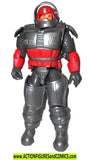 Cops 'n Crooks POWDERKEG 1988 vintage 1989 armor