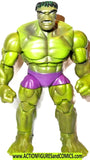 marvel universe HULK 2010 classic avengers complete