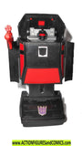 Transformers RUNABOUT 1986 vintage G1 black car