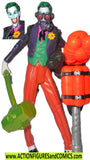 dc universe classics JOKER 2007 select sculpt s3 batman