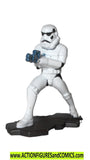 star wars STORMTROOPER 1994 action masters die cast metal