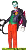 dc universe classics JOKER 2007 select sculpt s3 batman