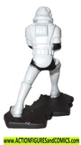 star wars STORMTROOPER 1994 action masters die cast metal