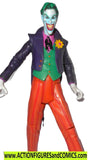 dc universe classics JOKER 2007 select sculpt s3 batman