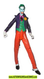 dc universe classics JOKER 2007 select sculpt s3 batman