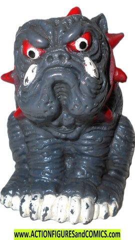 Thundercats MA-MUTT 1985 Mumm-Ra Companion pvc 1986