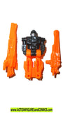 transformers G1 Knock offs HOT ROD Targetmaster 6.75 inch