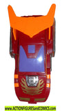 transformers G1 Knock offs HOT ROD Targetmaster 6.75 inch