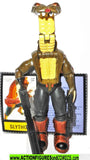 gi joe SLYTHOR 2000 Complete KB Manimals exclusive monster