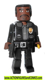 DIE HARD movie Palz SGT POWELL Palisades minimates