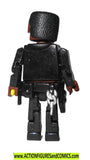 DIE HARD movie Palz SGT POWELL Palisades minimates