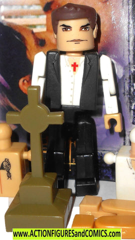 minimates Palz Buffy Vamprie Slayer ANGEL 2007