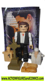 minimates Palz Buffy Vamprie Slayer ANGEL 2007