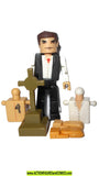 minimates Palz Buffy Vamprie Slayer ANGEL 2007