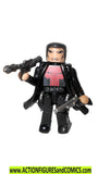 minimates PUNISHER Thunderbolts 2012 toy figure marvel gun