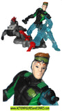 Gi joe HI TECH 2006 2.75 inch mission mirage hound six