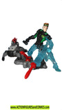 Gi joe HI TECH 2006 2.75 inch mission mirage hound six