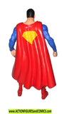 dc direct SUPERMAN 6.5 inch classic dark blue red