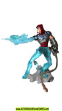 Gi joe ZARTAN 2006 2.5 inch mission unseen gijoe six