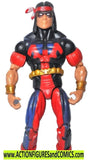 marvel universe THUNDERBIRD giant size x-men 2012