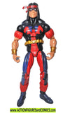 marvel universe THUNDERBIRD giant size x-men 2012