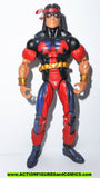 marvel universe THUNDERBIRD giant size x-men 2012