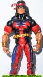 marvel universe THUNDERBIRD giant size x-men 2012