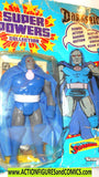 Super powers DARKSEID 1984 1983 Kenner Complete moc