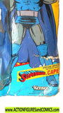 Super powers DARKSEID 1984 1983 Kenner Complete moc