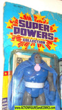 Super powers DARKSEID 1984 1983 Kenner Complete moc